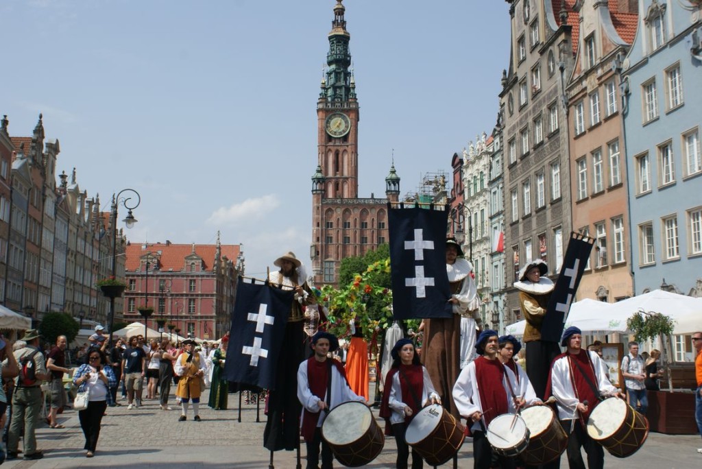 Gdańsk. Fot. Agencja CZAS