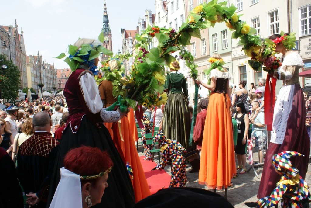 Gdańsk. Fot. Agencja CZAS