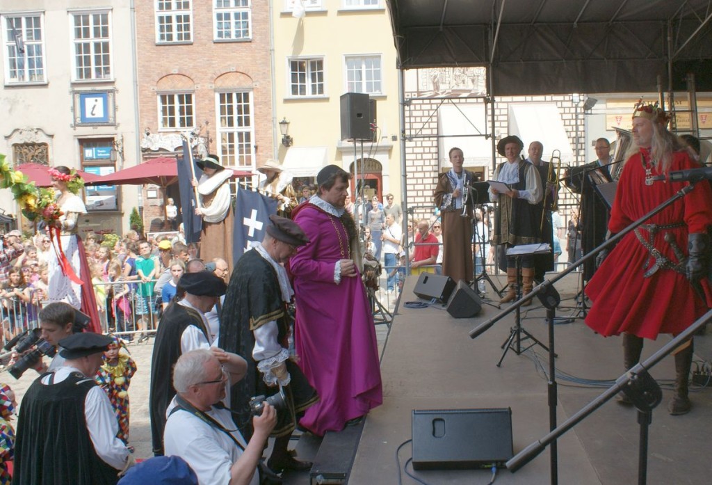 Gdańsk. Fot. Agencja CZAS