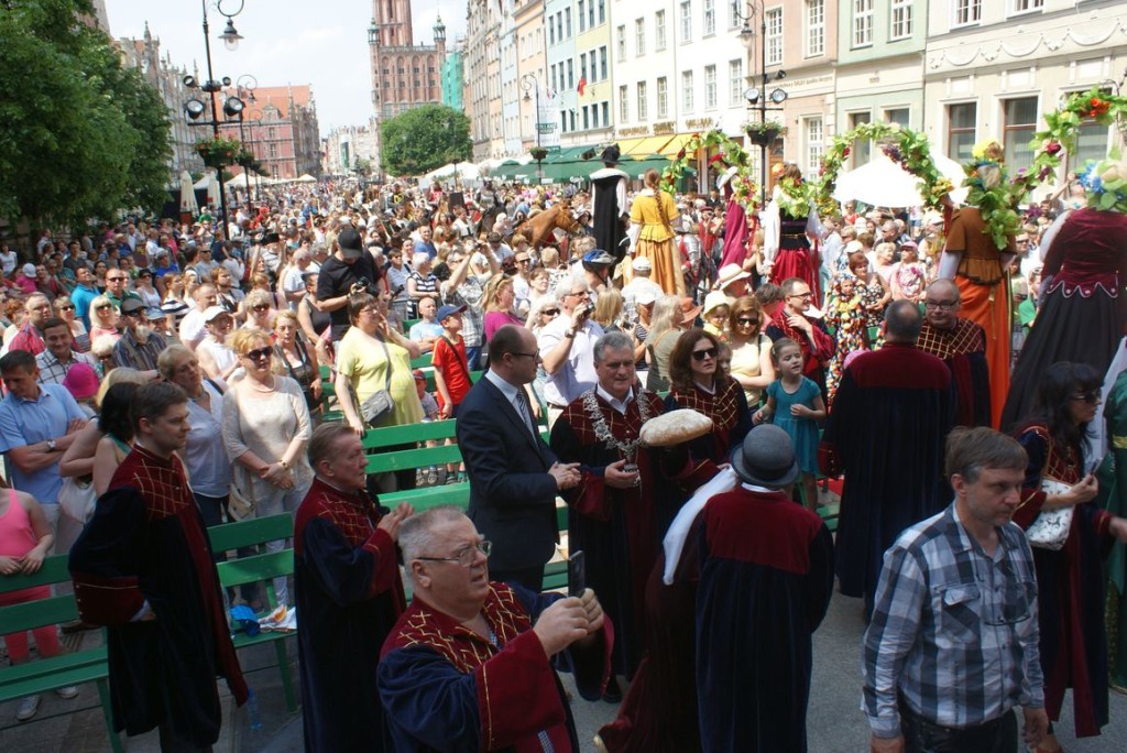 Gdańsk. Fot. Agencja CZAS