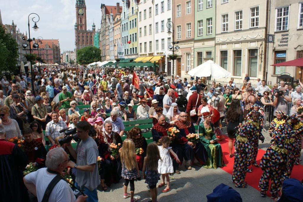 Gdańsk. Fot. Agencja CZAS