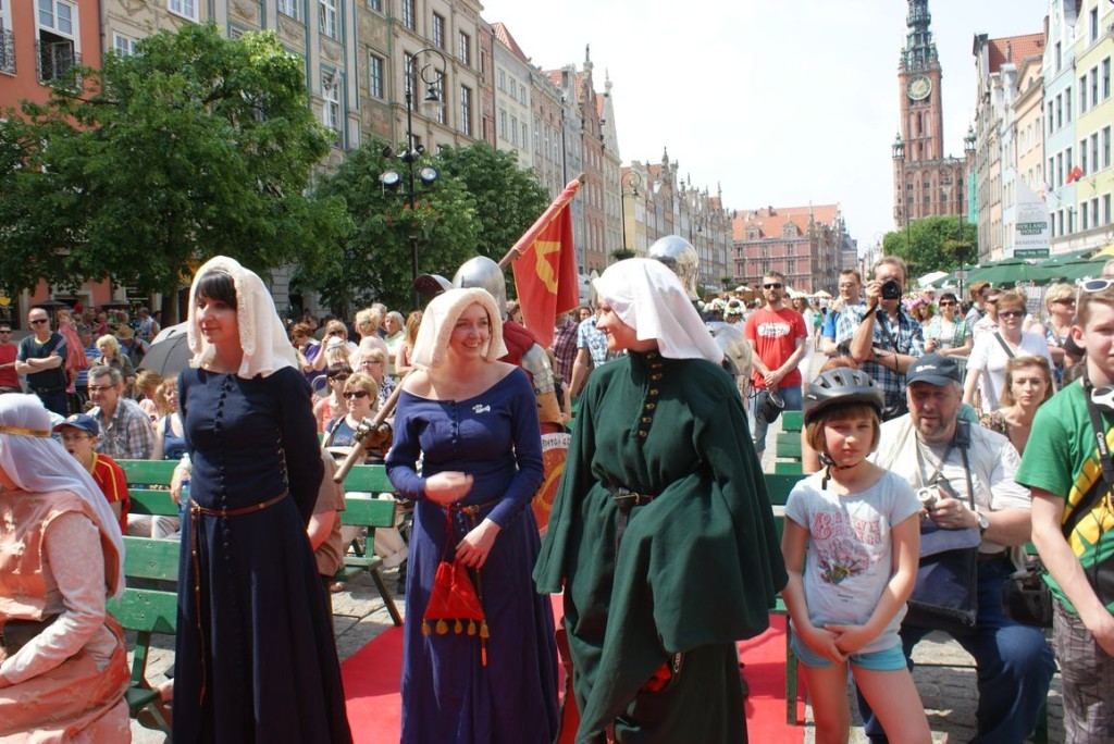 Gdańsk. Fot. Agencja CZAS