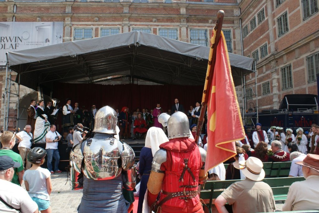 Gdańsk. Fot. Agencja CZAS