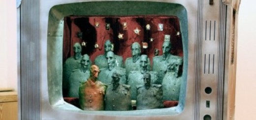 "telewizyjny popis"-tv show - 1995