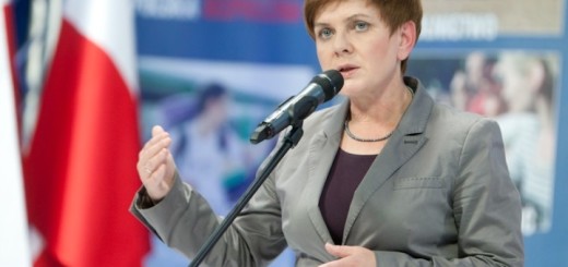Beata Szydlo