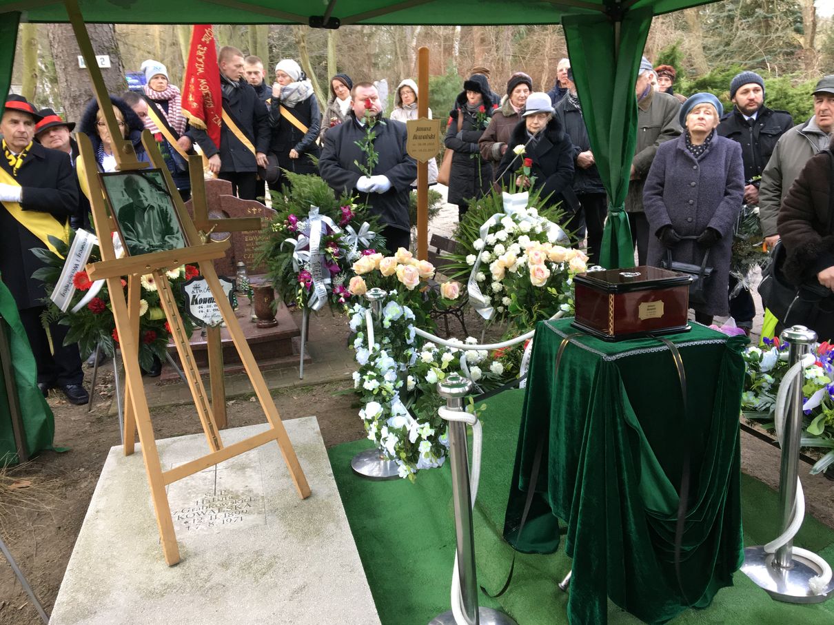 Pogrzeb J_Kowalskiego Fot_J_Wikowski_ IMG_2570