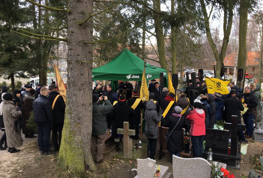 Pogrzeb J_Kowalskiego Fot_J_Wikowski_ IMG_2593