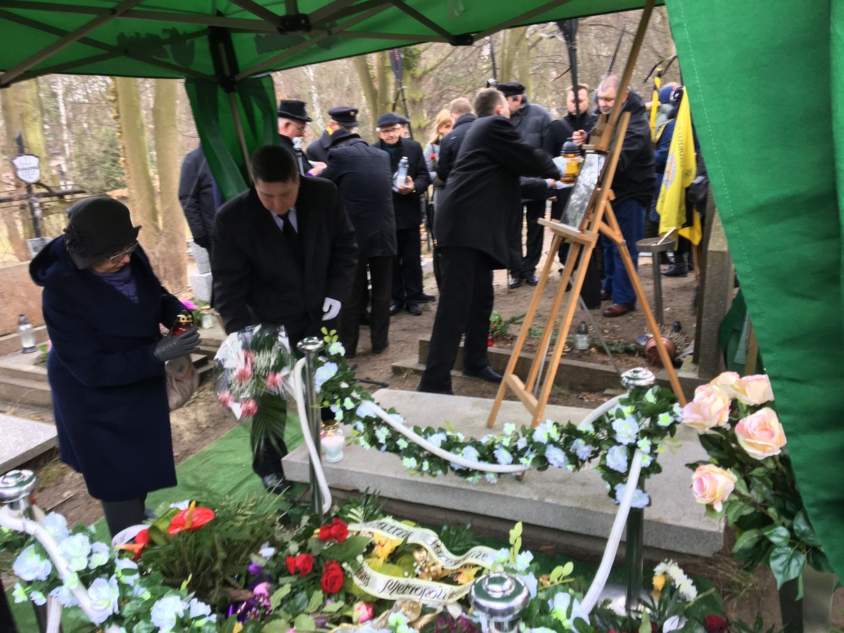 Pogrzeb J_Kowalskiego Fot_J_Wikowski_ IMG_2606