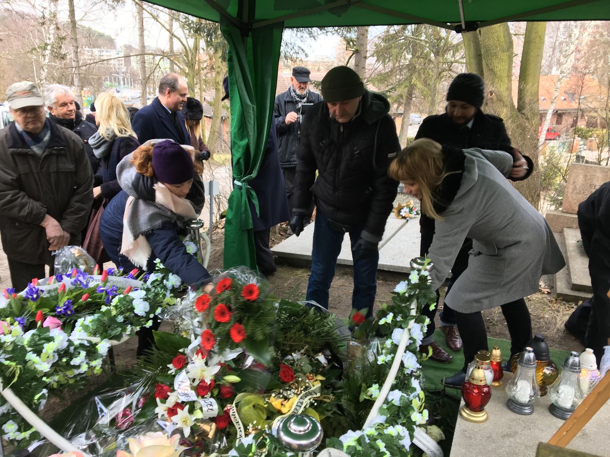 Pogrzeb J_Kowalskiego Fot_J_Wikowski_ IMG_2624