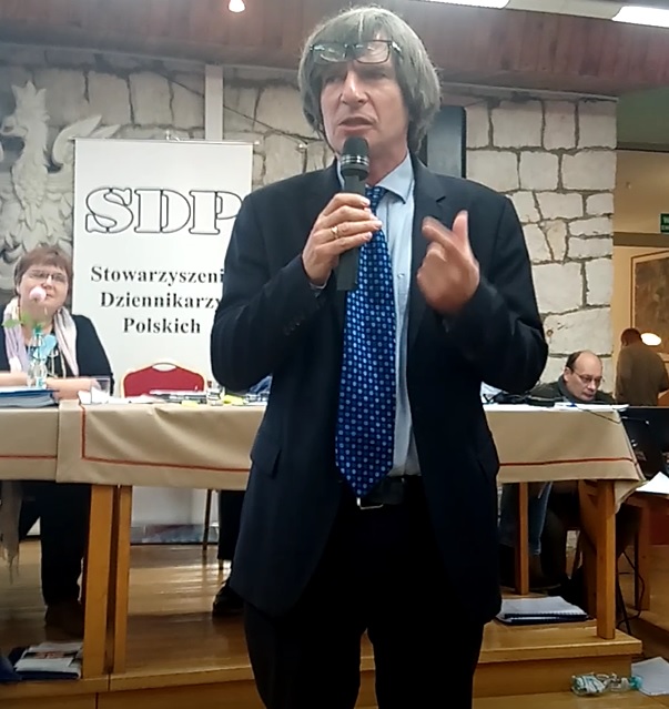 Krzysztof Skowroński