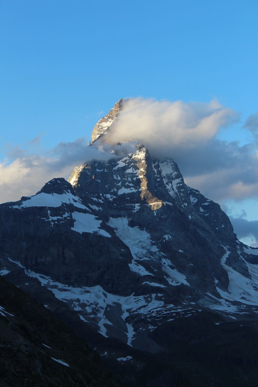 ALPY DANIEL DEMPC Matterhorn