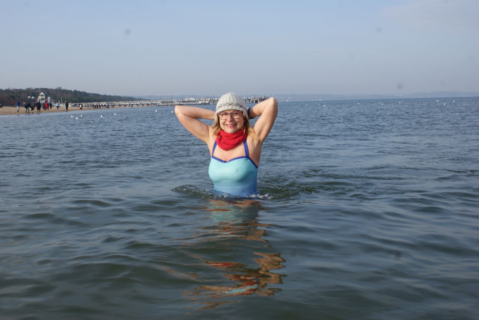 Morsy gdańskie Fot. Janusz Wikowski